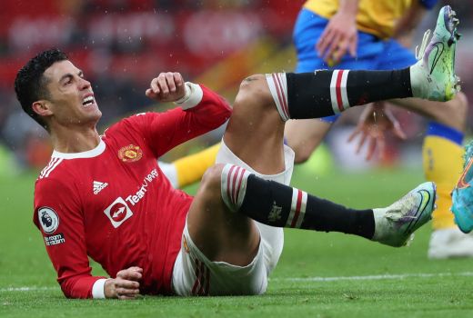 Cristiano Ronaldo Bangkrut, Apertemen Miliknya Diobral Murah - GenPI.co