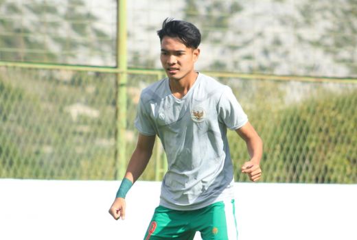 Pengakuan Brylian Aldama, Bantah Diputus Kontrak HNK Rijeka - GenPI.co