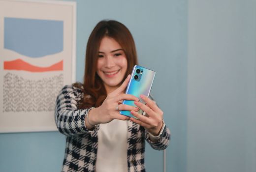 Bocoran Spesifikasi dan Harga OPPO Reno7 5G, Kece Parah - GenPI.co