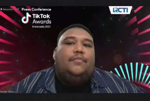 TikTok Awards 2021 Siap Digelar, Dijamin Seru - GenPI.co