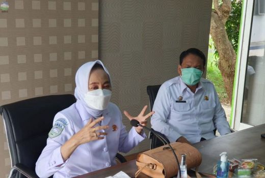 Banten Dapat Peringatan dari BMKG, Sebut Gempa dan Tsunami - GenPI.co