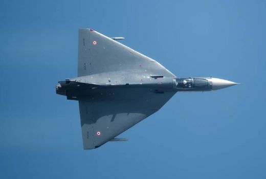 Tonton Pertunjukan Pesawat di Singapore Airshow Lewat Tautan Ini - GenPI.co