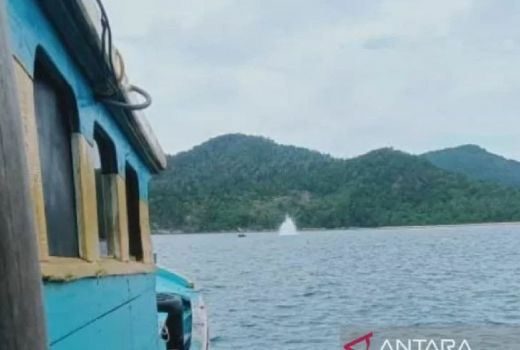 Nelayan Bintan Resah dengan Pengeboman Ikan Kapal dari Kalimantan - GenPI.co