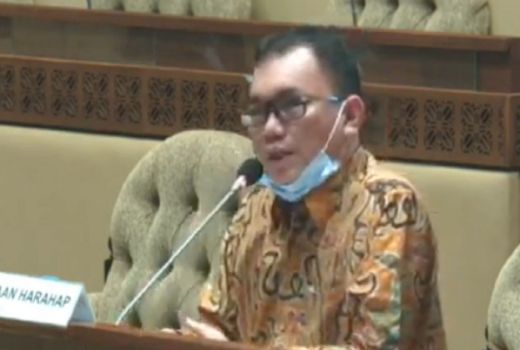 Calon Anggota KPU Bikin Ulah, Tawa Pecah di Ruang Komisi III DPR - GenPI.co
