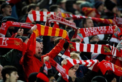 Liverpool Batal Dijual, Manchester United Dibeli Qatar - GenPI.co