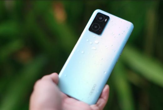 Spesifikasi Oppo A76 Jempolan, Baterainya Jumbo - GenPI.co