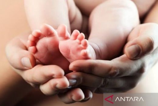 Kabar Duka, Puluhan Balita Meninggal Akibat Omicron - GenPI.co