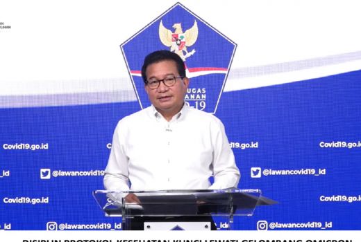 Telemedisin Efektif Cegah Penularan dan Tingkatkan Kesembuhan - GenPI.co