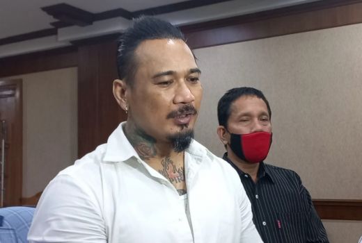 Ucapan Tegas Jerinx Sebelum Sidang Tuntutan, Begini Katanya - GenPI.co