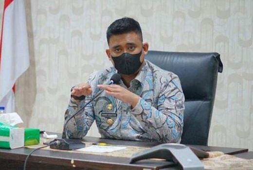 Terobosan Bobby Nasution Luar Biasa, Warga Medan Boleh Tepuk Tangan - GenPI.co