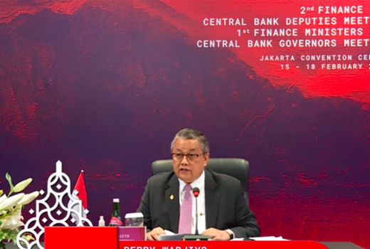 BI: Negara Berkembang Harus Terapkan Kebijakan Ekonomi yang Sehat - GenPI.co