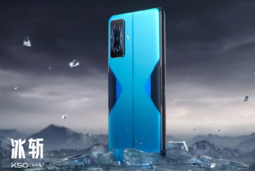Spesifikasi Redmi K50 Gaming Edition Canggih, Kece Parah - GenPI.co