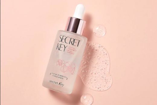 Berbahan Air Mawar, Ampoule Korea Ini Ampuh Cegah Penuaan Dini - GenPI.co