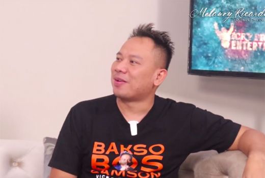 Vicky Prasetyo Bongkar Rahasia Kuat di Ranjang, Bikin Nagih - GenPI.co