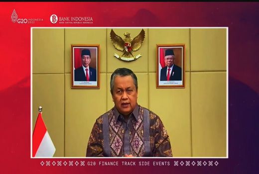 Keuangan Berkelanjutan Jadi Agenda Prioritas Presidensi G20 - GenPI.co