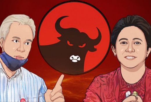 Hubungan Ganjar dengan PDIP Dinilai Sudah di Titik Terendah - GenPI.co