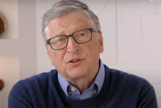 Bill Gates Terinfeksi Covid-19, Bantah Tuduhan Konspirasi? - GenPI.co