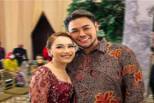Beber Rencana Nikahi Ayu Ting Ting, Ivan Gunawan: Insyaallah 2023 - GenPI.co