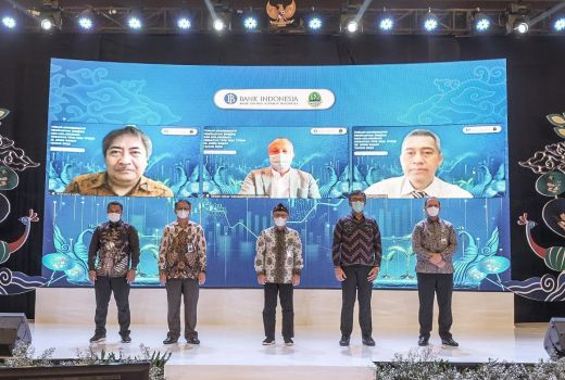 Pentingnya Transformasi Digital untuk Mengendalikan Inflasi - GenPI.co