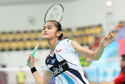 Stephanie Widjaja, Eks Ranking 1 BWF yang Pecahkan Rekor Dunia - GenPI.co