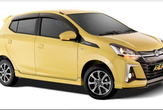 5 Model Daihatsu ini Dapat Potongan Pajak PPnBM DTP, Cek di sini! - GenPI.co