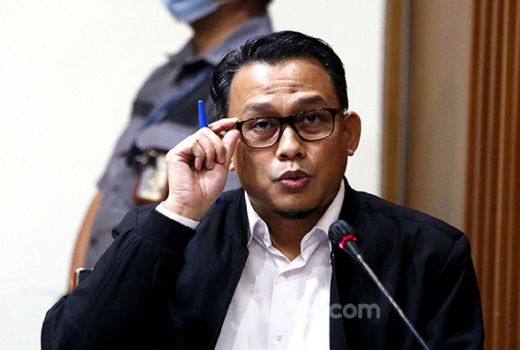 Annas Maamun Cabut Gugatan Praperadilan, KPK Langsung Tancap Gas - GenPI.co