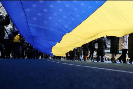 Ukraina Membuat Daftar Kekerasan Seksual Nasional untuk Korban Pasukan Rusia - GenPI.co