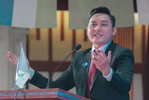 Partai Pelita Gaet Politikus Milenial, Bakal Menyaingi PSI? - GenPI.co