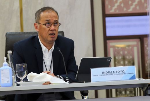 Kembangkan AI, BRI Hadirkan BRIBRAIN Academy - GenPI.co