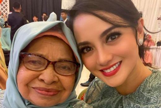 Innalillahi, Ririn Ekawati Sampaikan Kabar Duka, Mohon Doanya - GenPI.co