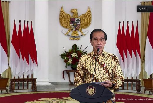 Pengamat: Jokowi Jangan Menyindir Menteri di Depan Umum - GenPI.co