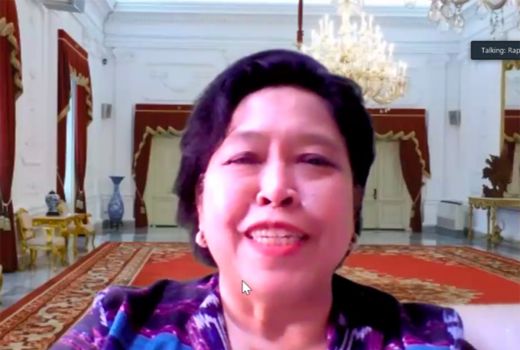 Ahli Hukum Pidana Pertanyakan soal Restitusi Herry Wirawan - GenPI.co