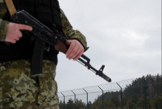 Bantuan Militer AS Bisa Membuat Perbedaan bagi Ukraina di Medan Perang - GenPI.co