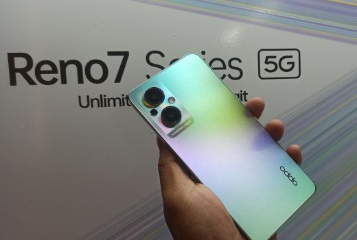 Oppo Siap Luncurkan Reno7, Ini Bocoran Spesifikasinya - GenPI.co