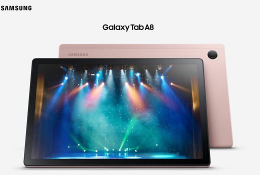 Dear, Bunda! Yuk Dukung Anak Belajar Pakai Samsung Galaxy Tab A8 - GenPI.co