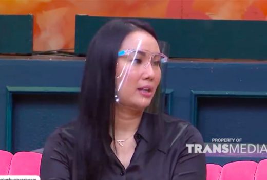 Kondisi Kalina Ocktaranny Mengidap Infeksi Kemih, Mohon Doanya - GenPI.co