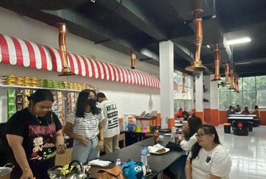 Asyik, Ada Tempat Nongkrong Hidden Gem Baru di Bekasi, Serbu - GenPI.co