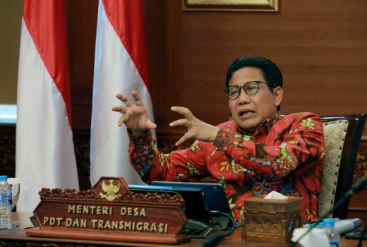Kemendes PDTT Gelar Lomba Promosi Desa Wisata, Hadiah Rp 1 M - GenPI.co