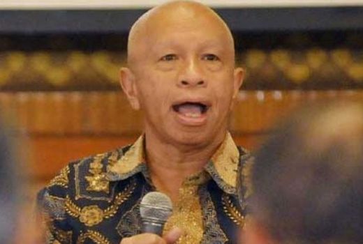 Arifin Panigoro, Sang Raja Minyak Indonesia Tutup Usia - GenPI.co