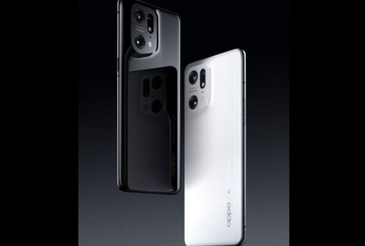 Spesifikasi Oppo Find X5 Series Canggih, Harganya Mantap - GenPI.co