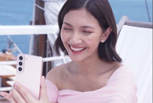 Meluncur di Indonesia, Nih Daftar Harga Samsung Galaxy S22 Series - GenPI.co
