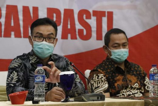 Strategi BKKBN Tekan Stunting Kece, Top Banget - GenPI.co