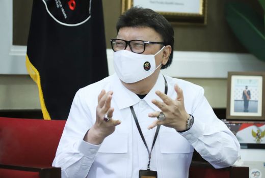 Berita Duka dari Keluarga Menteri Tjahjo Kumolo, Inna Lillahi - GenPI.co