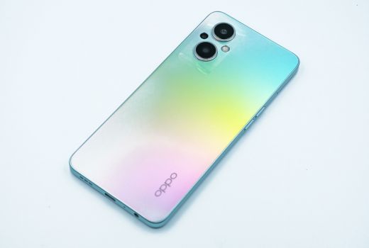 HP Terbaru Oppo Canggih, Spesifikasi Oke, Harga Ramah - GenPI.co