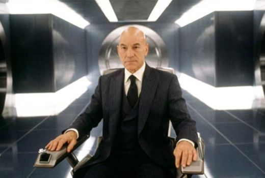 Pemeran Professor X Beri Kode Keras, Doctor Strange 2 Makin Seru! - GenPI.co