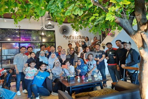 Komunitas Lokal Guide Sajikan Informasi Pengguna Google Maps - GenPI.co