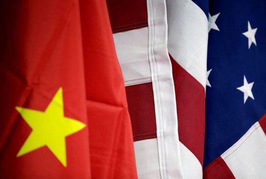 Hubungan Amerika Serikat dan China Membaik, Joe Biden Semringah - GenPI.co