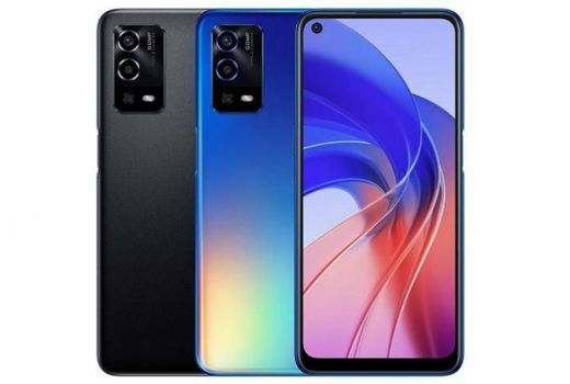 HP Terbaru Oppo, Harga Rp 2 Jutaan, Spesifikasi Boleh Diadu - GenPI.co