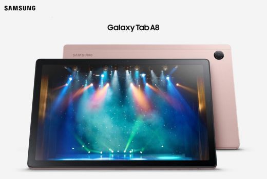 Usir Penat Nikmati Hiburan Pakai Samsung Galaxy Tab A8, ManTAB! - GenPI.co