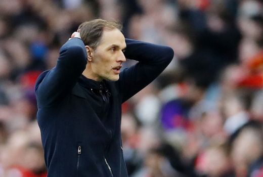 Thomas Tuchel Resmi Jadi Pelatih Timnas Inggris, tetapi Tidak Langsung Kerja - GenPI.co